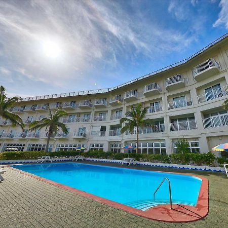 אונה Miyuki Hamabaru Resort מראה חיצוני תמונה