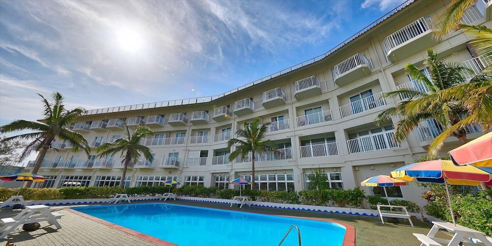 אונה Miyuki Hamabaru Resort מראה חיצוני תמונה