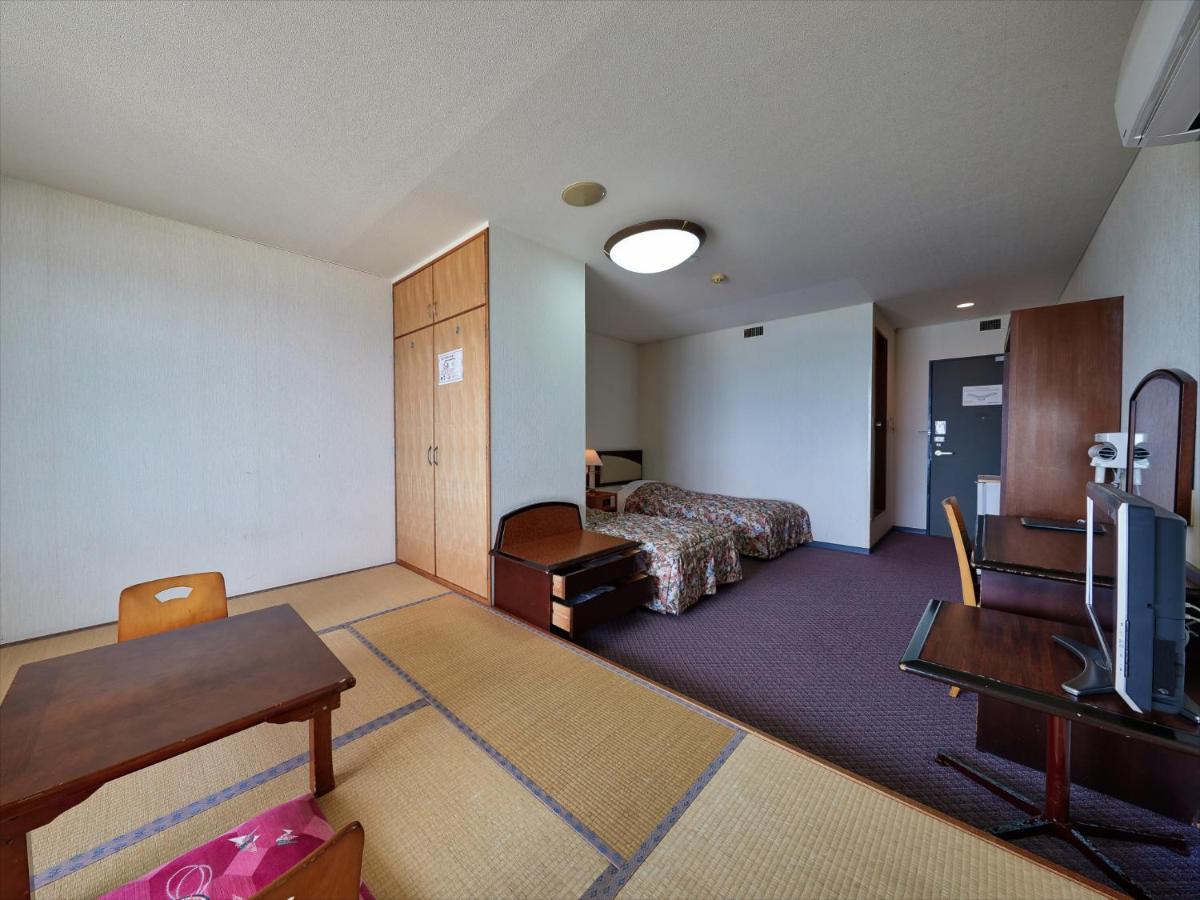 אונה Miyuki Hamabaru Resort מראה חיצוני תמונה