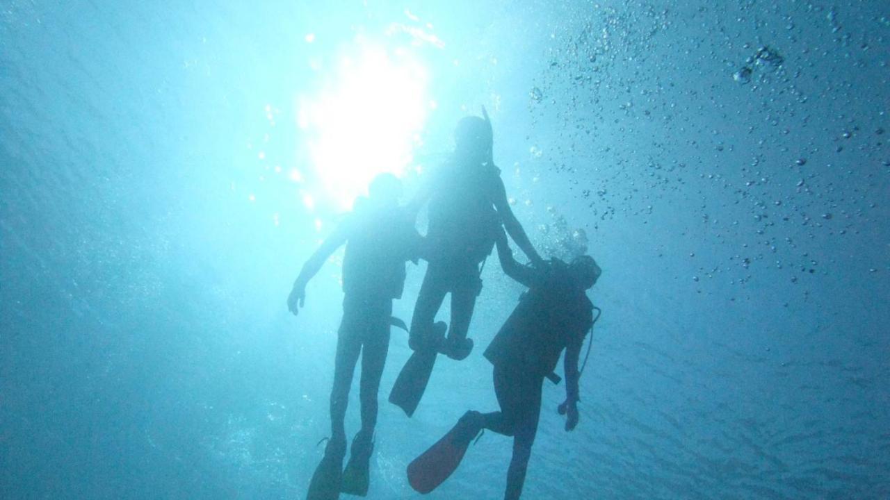אונה Miyuki Hamabaru Resort מראה חיצוני תמונה