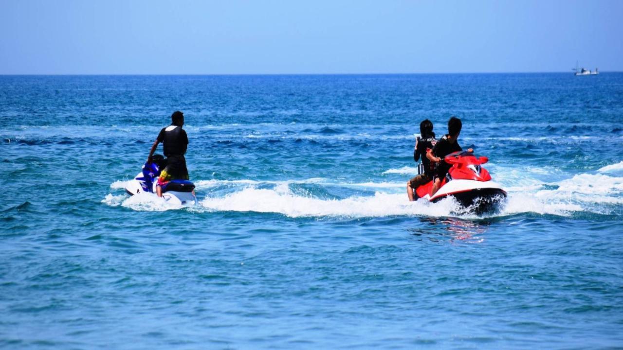 אונה Miyuki Hamabaru Resort מראה חיצוני תמונה