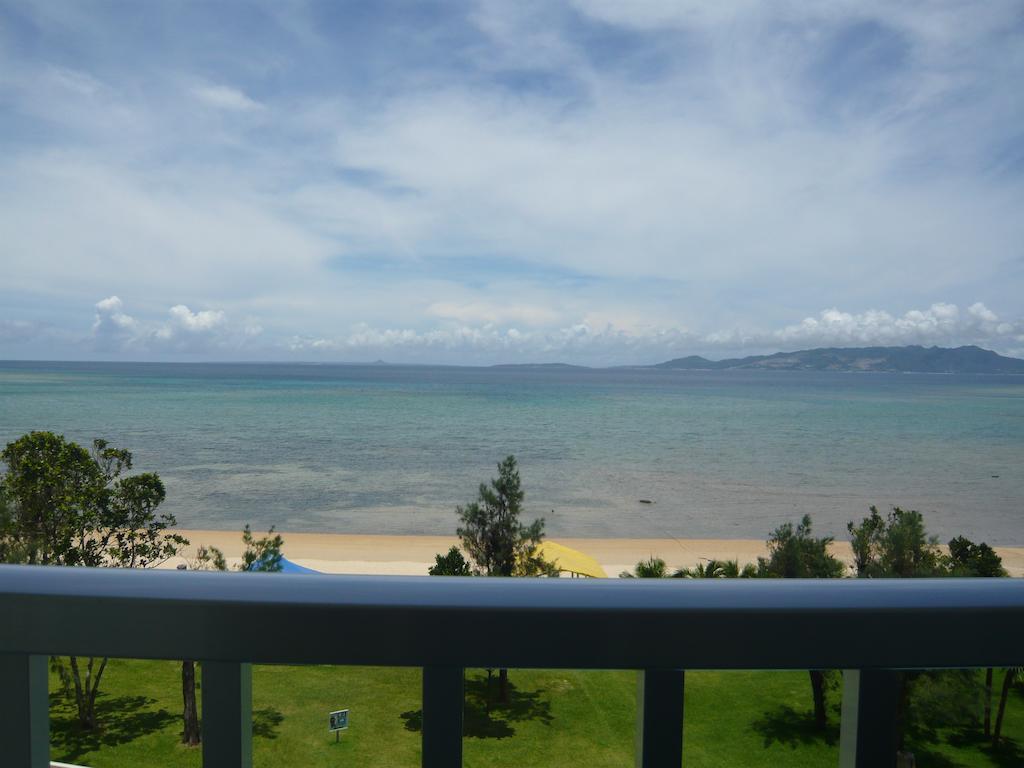אונה Miyuki Hamabaru Resort מראה חיצוני תמונה