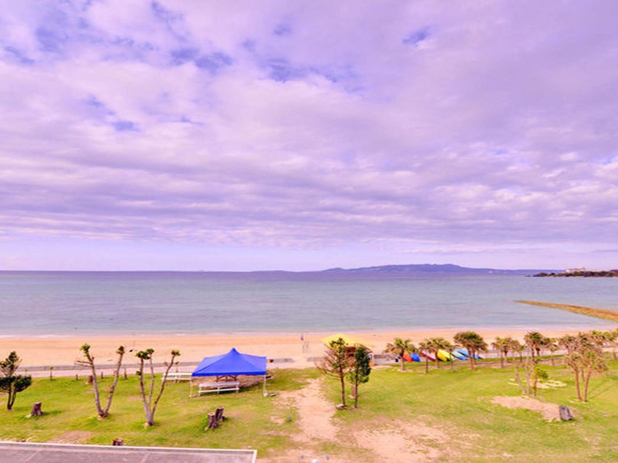 אונה Miyuki Hamabaru Resort מראה חיצוני תמונה