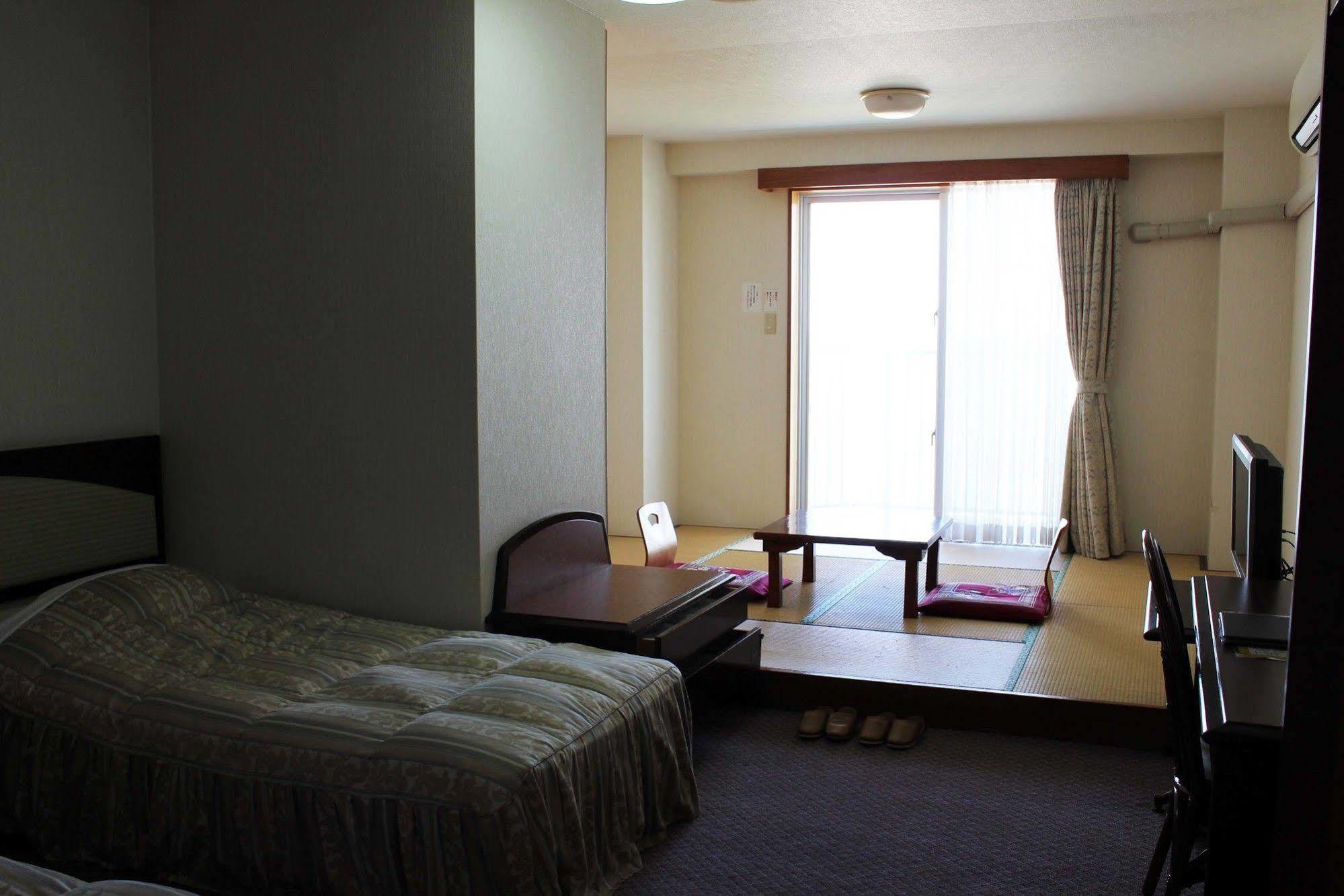 אונה Miyuki Hamabaru Resort מראה חיצוני תמונה