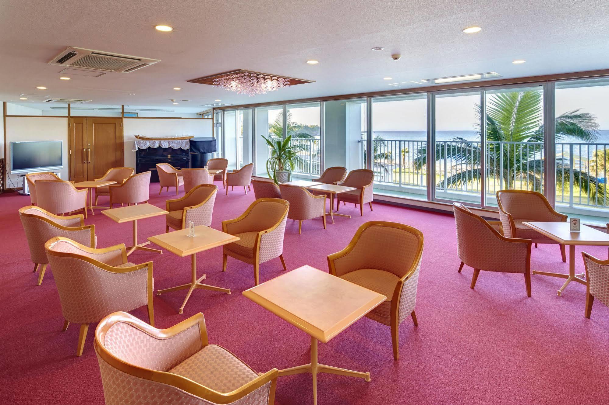 אונה Miyuki Hamabaru Resort מראה חיצוני תמונה