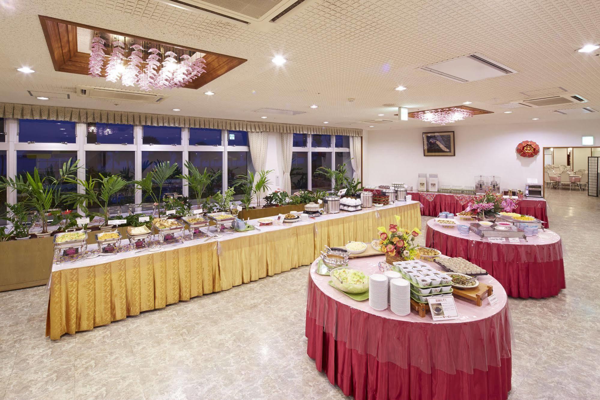 אונה Miyuki Hamabaru Resort מראה חיצוני תמונה