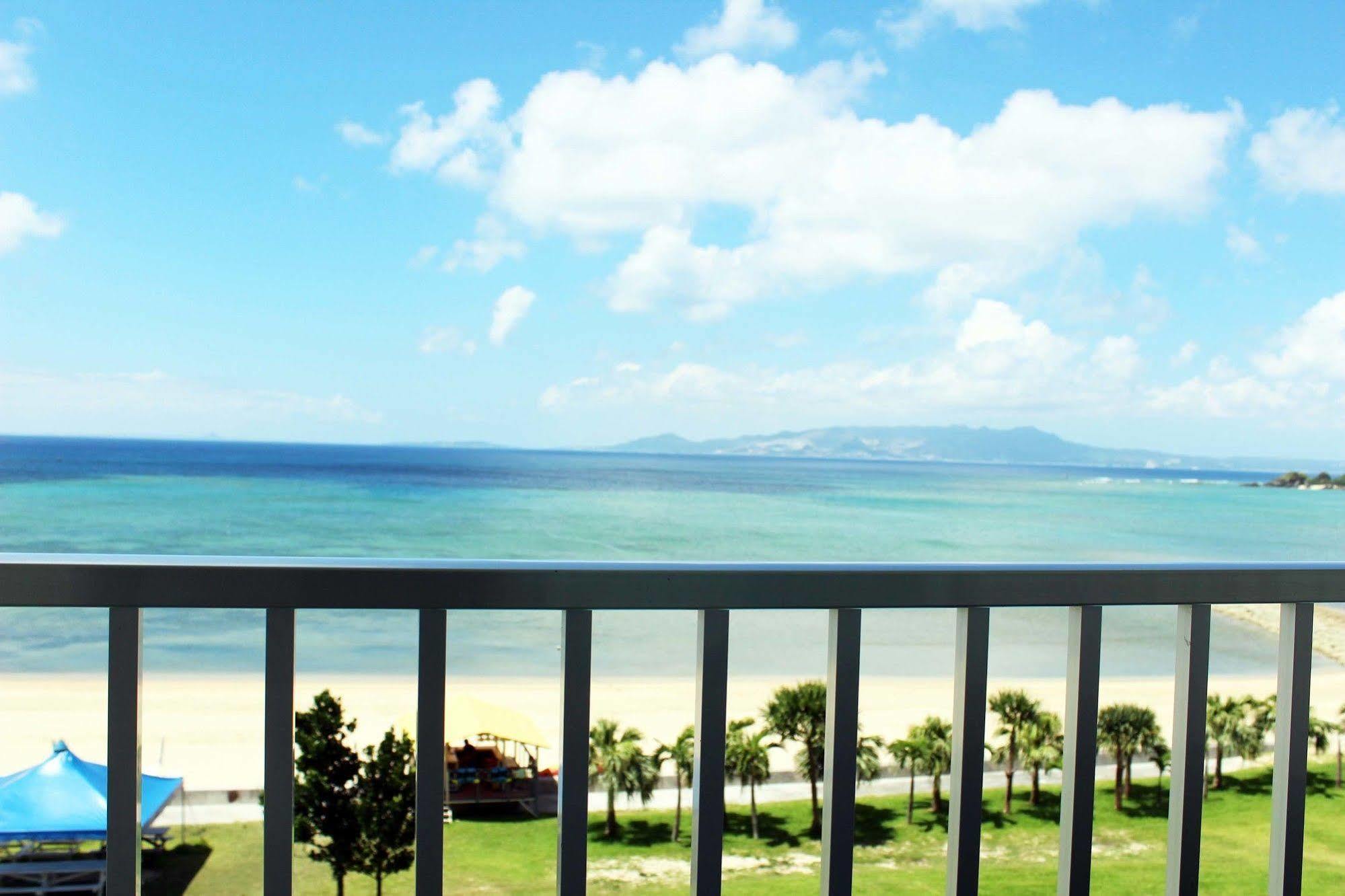 אונה Miyuki Hamabaru Resort מראה חיצוני תמונה