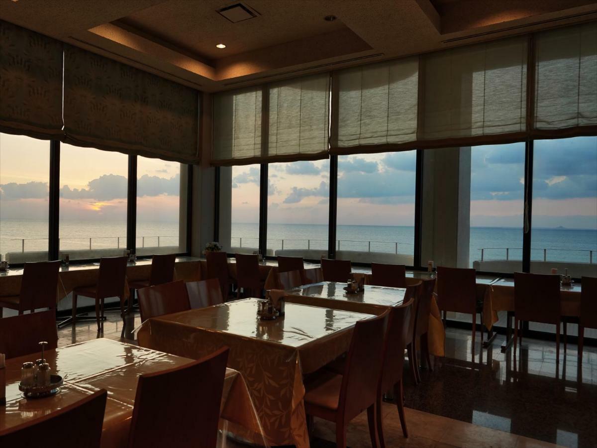 אונה Miyuki Hamabaru Resort מראה חיצוני תמונה