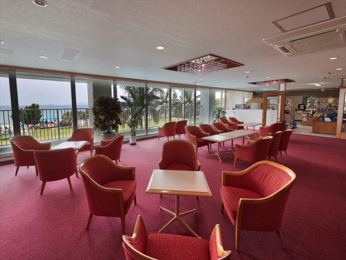 אונה Miyuki Hamabaru Resort מראה חיצוני תמונה