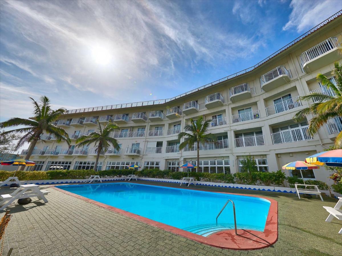 אונה Miyuki Hamabaru Resort מראה חיצוני תמונה