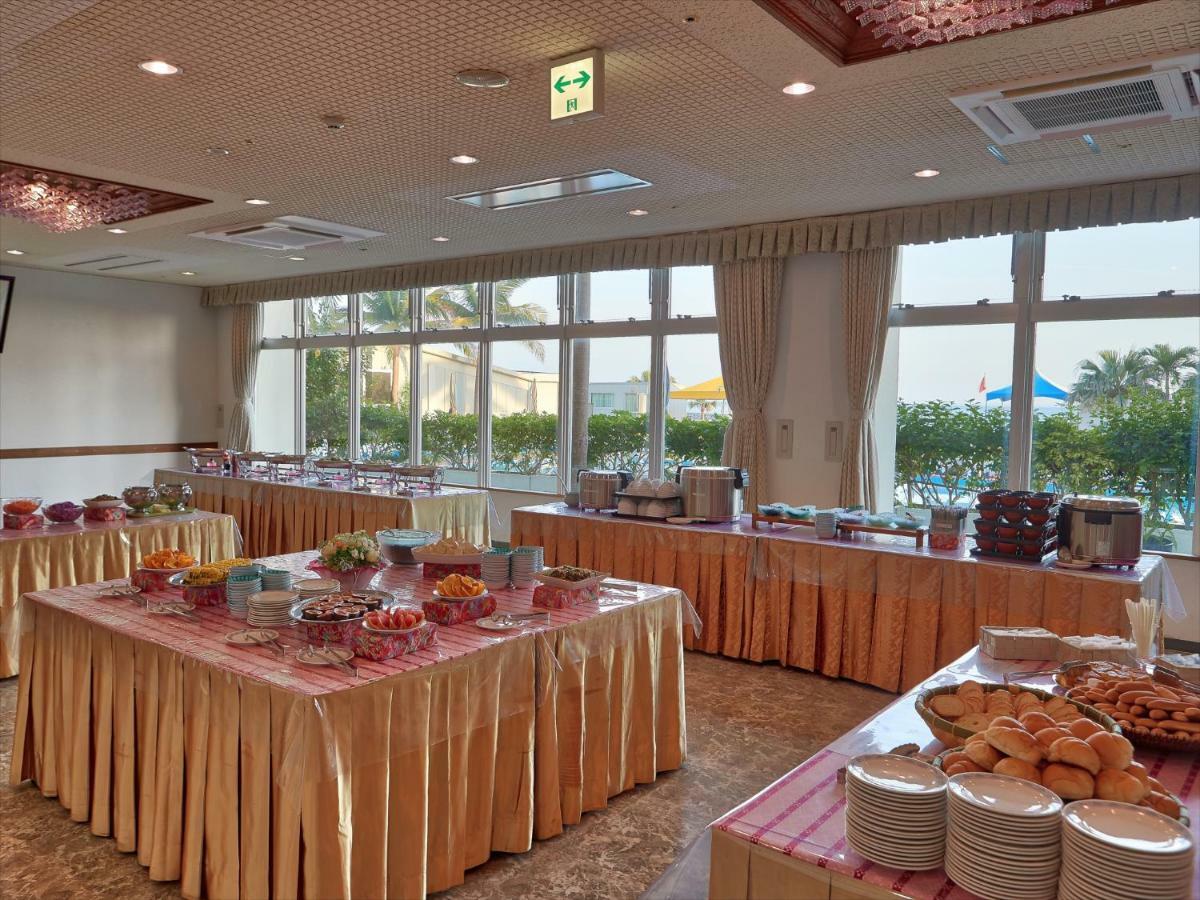 אונה Miyuki Hamabaru Resort מראה חיצוני תמונה